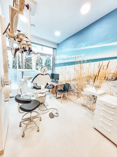 DentalSand - Stomatolog Gdynia Działki Leśne